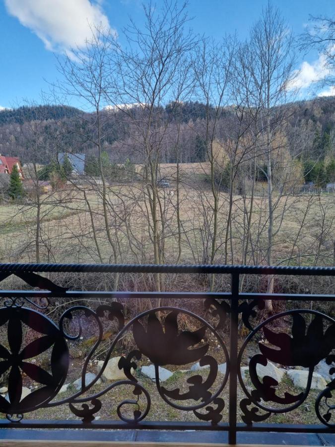 Domki U Jadzi Zakopane Eksteriør bilde